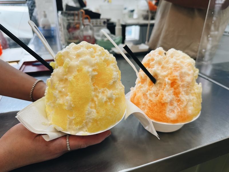 Shimazu Shave Ice