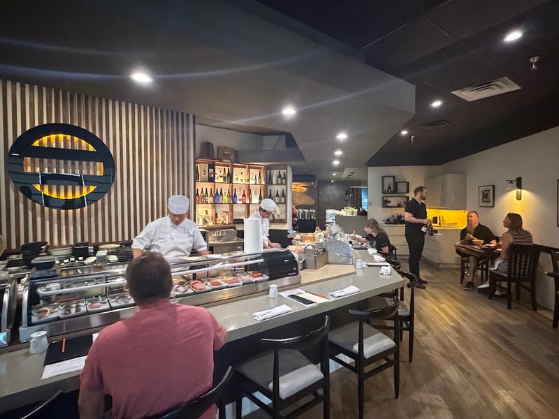 Shimogamo Japanese Restaurant