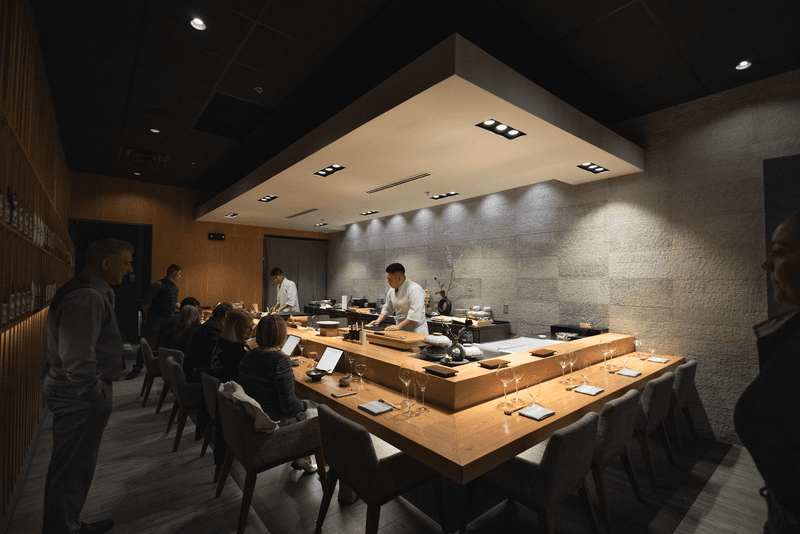 ShinBay, Scottsdale, Arizona