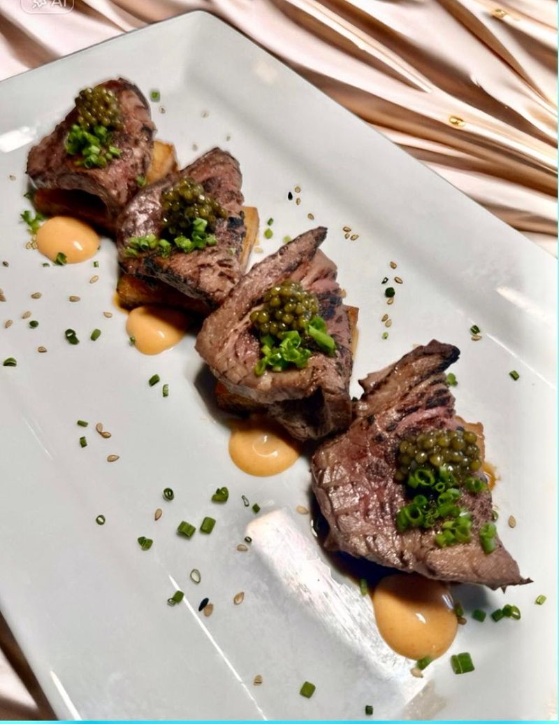 Yuzu Omakase – Phoenix