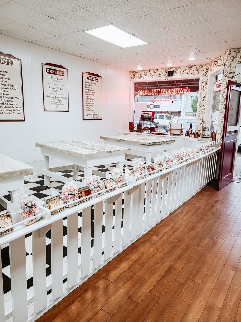 Go Early, Stay Curious, Leave Happy