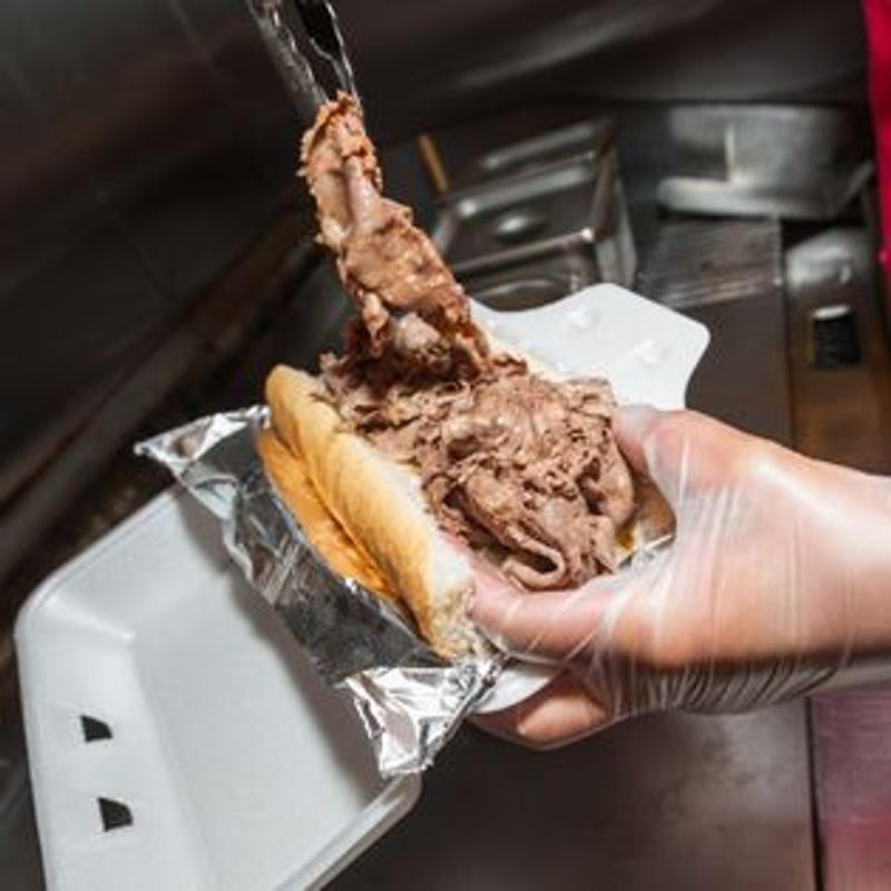 Shipping That Sends The Beef Home With You