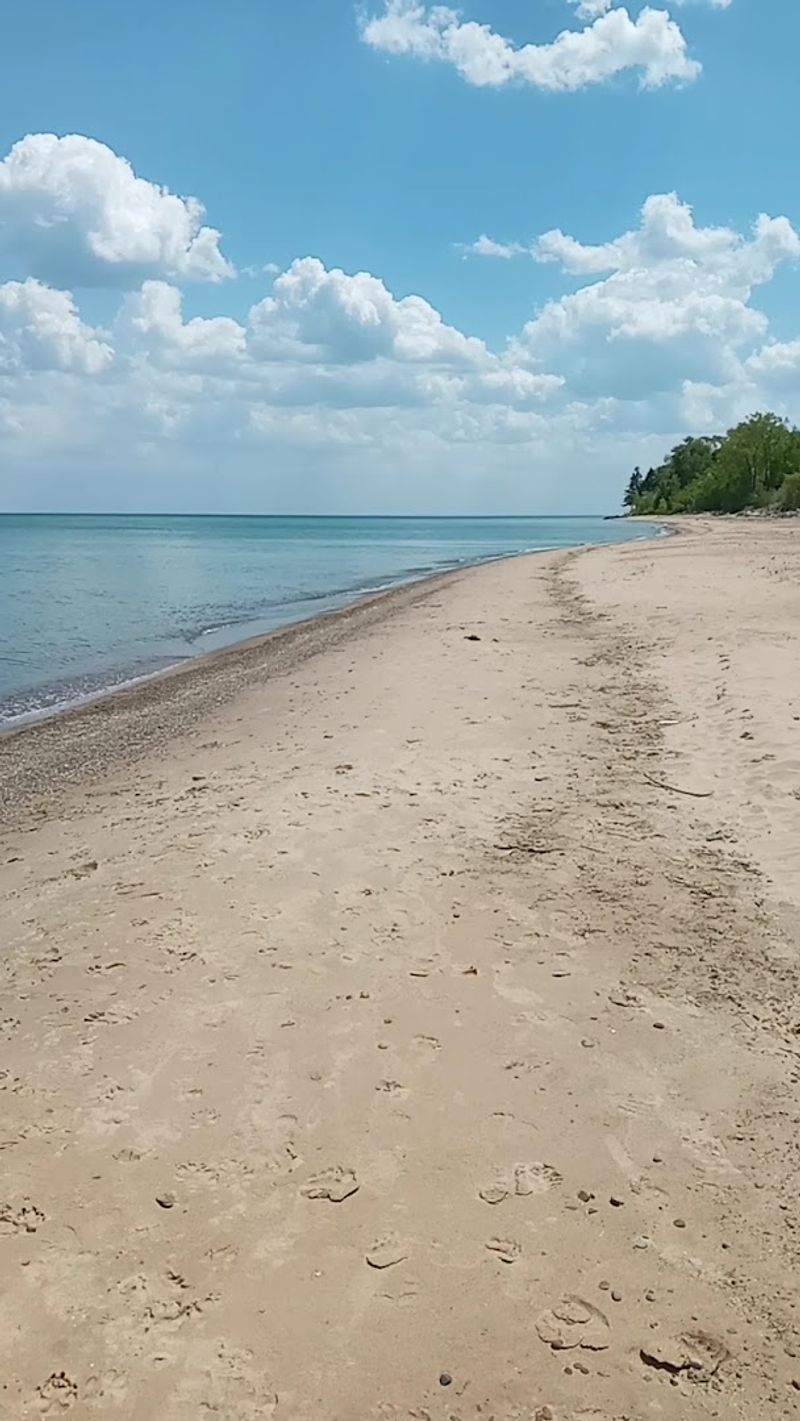 Beaches That Trade Hype For Breathing Room