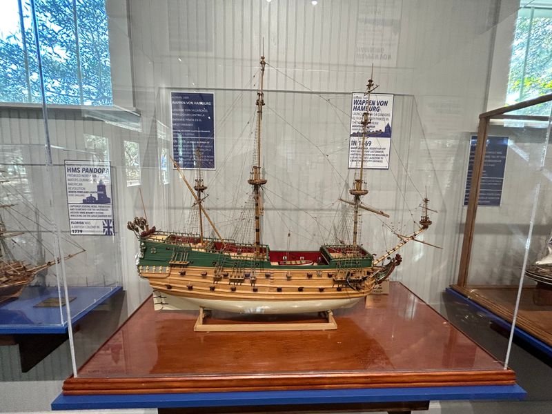 Gift Shop Finds And Snack Breaks