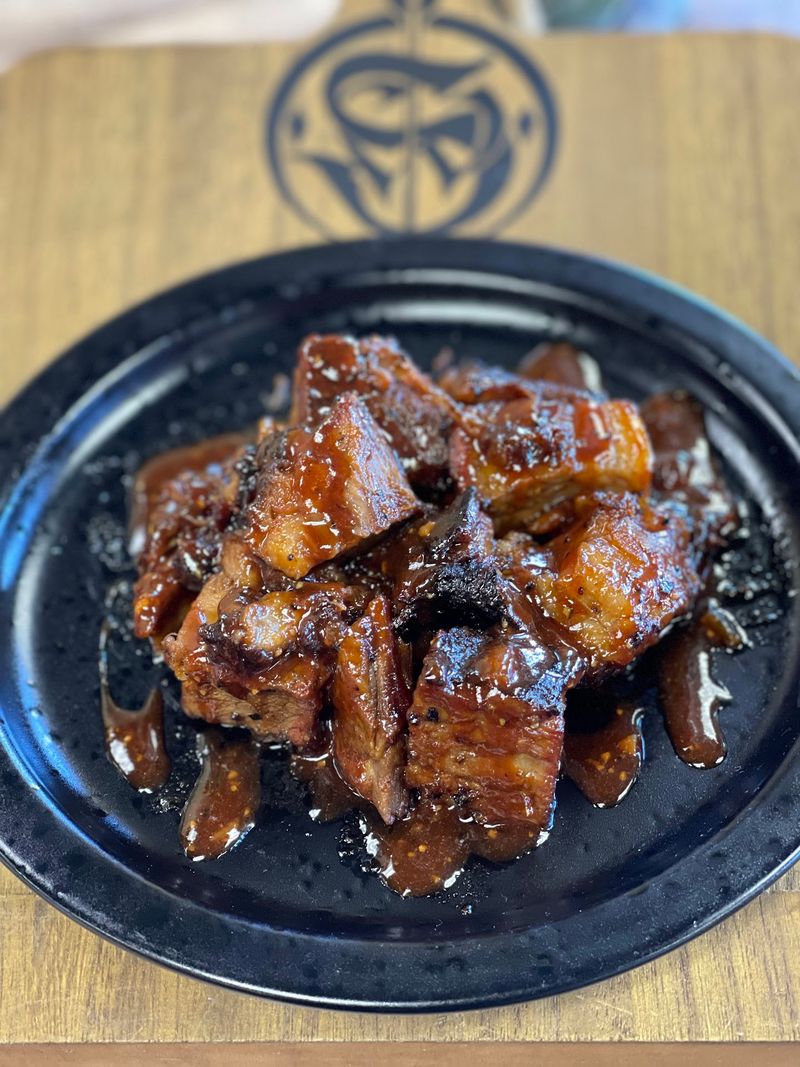 ShireWood SmokeHouse BBQ