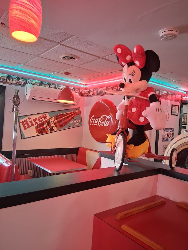 Jay's Drive In - Oregon