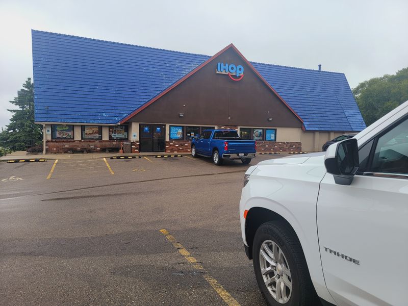 IHOP Madison Endless Stack Stop