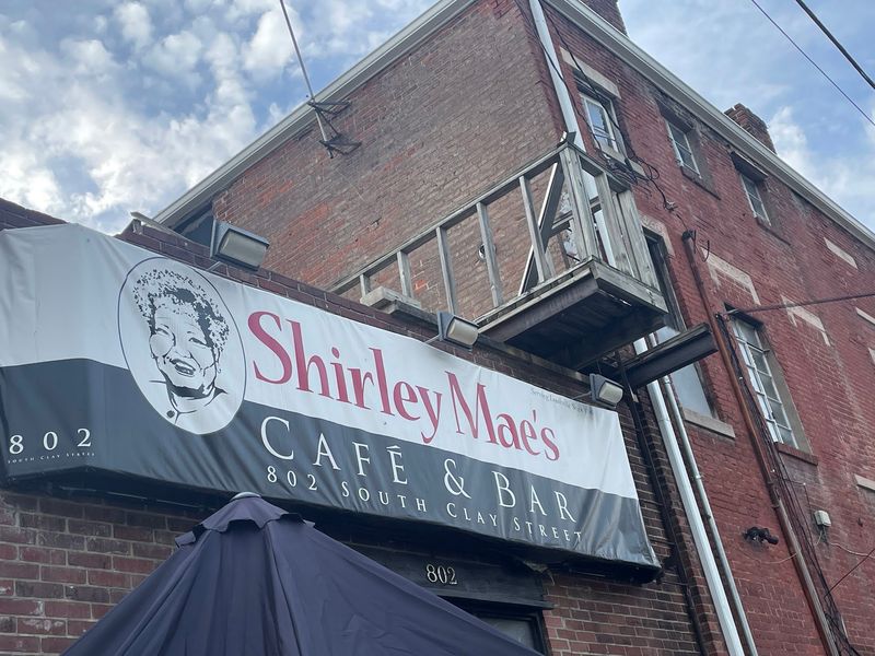 Shirley Mae's Cafe