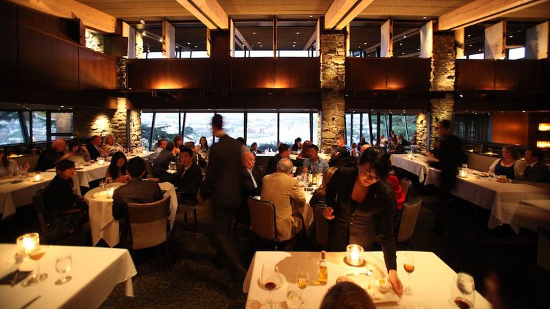 Canlis — Seattle, Washington