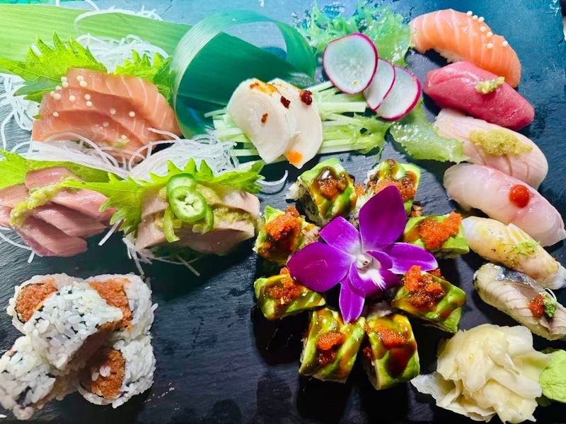 Shiro Restaurant