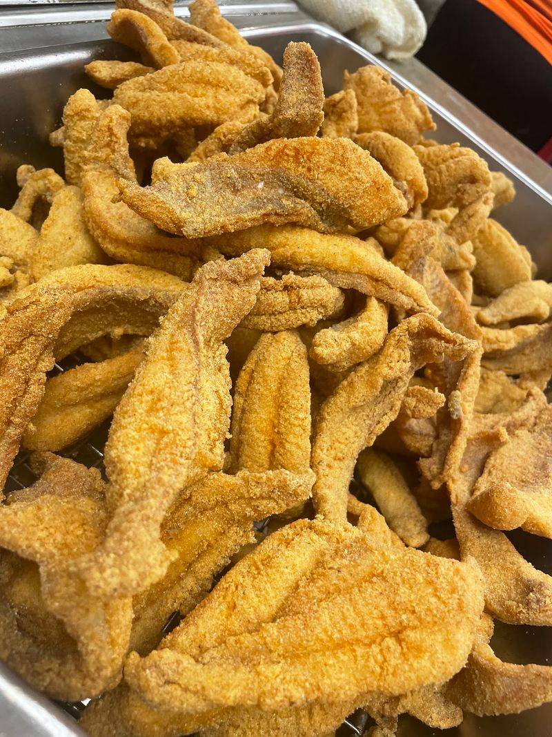 Shivers Creek Catfish House Shivers Creek Catfish House
