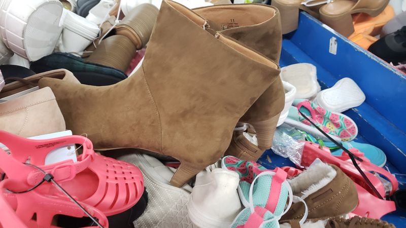 Shoes, Clothes, And Everyday Finds That Shoppers Swear By