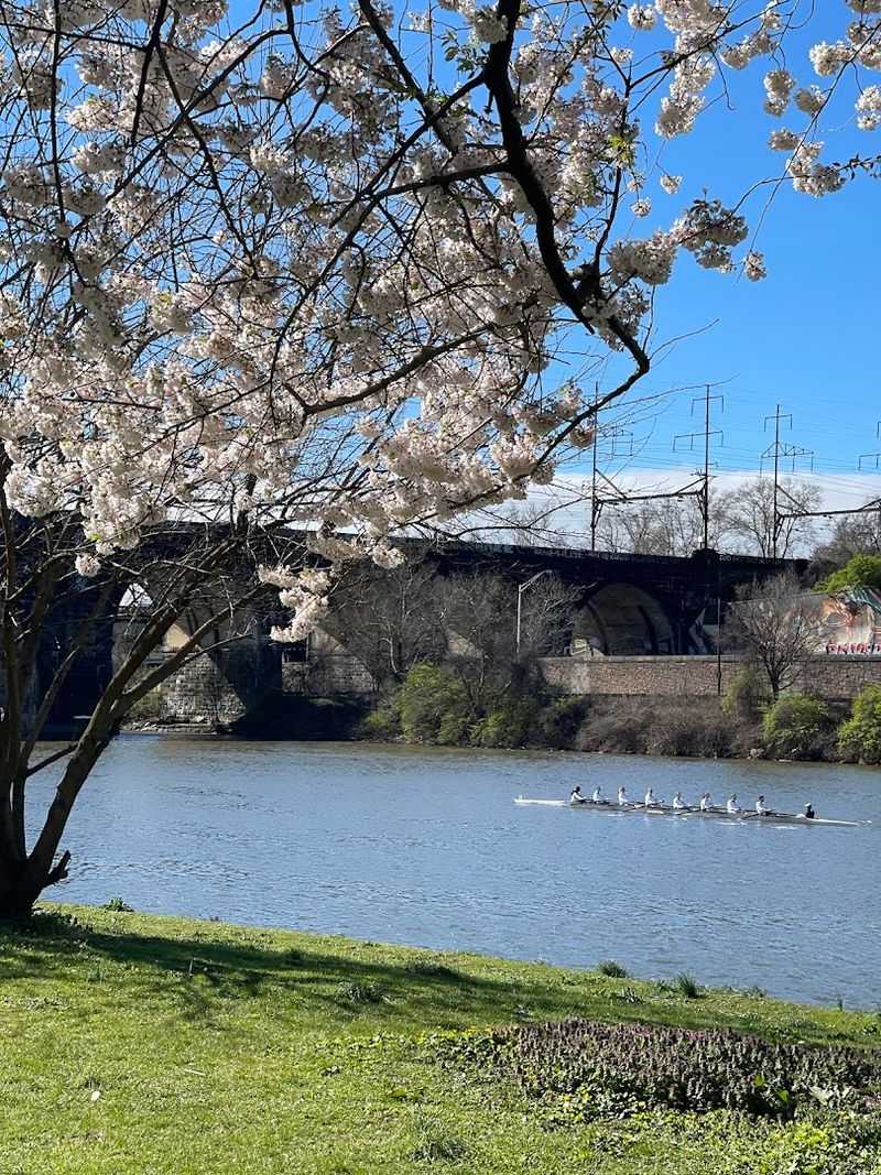 Kelly Drive, Philadelphia