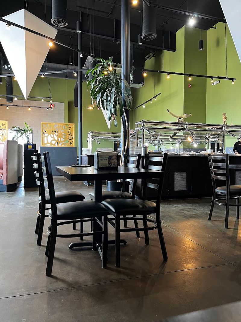 Hunan Manor, Fayetteville