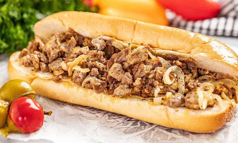 Philly Cheesesteak: The Sandwich That Started a Movement