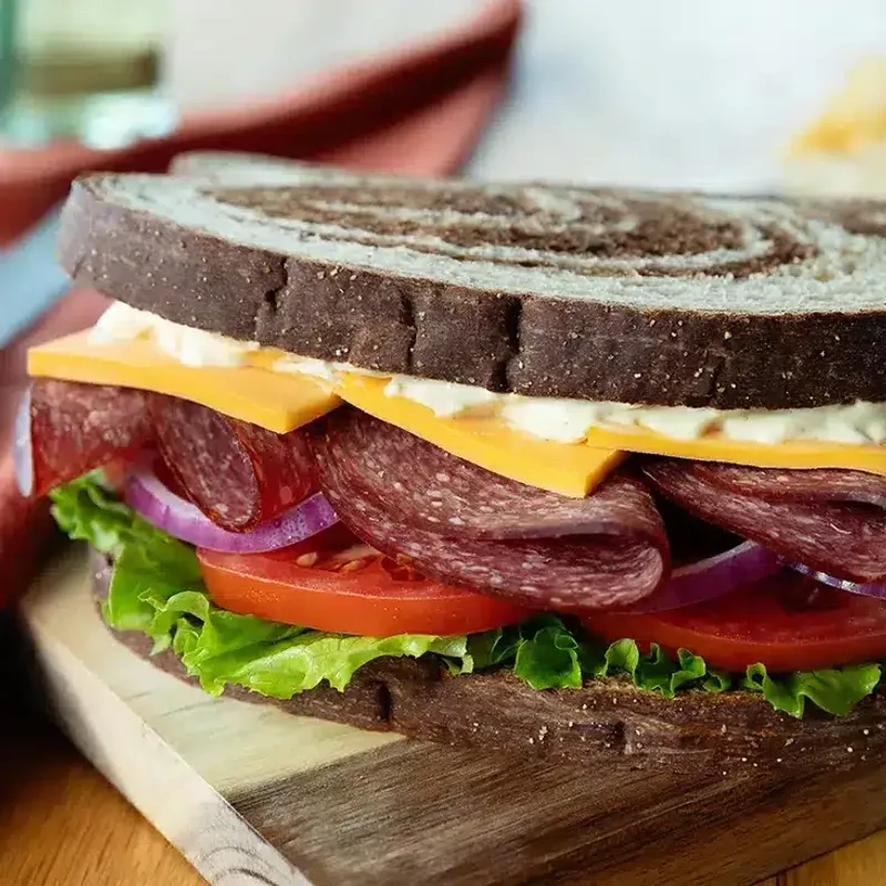 Lebanon Bologna: Not Your Average Lunch Meat