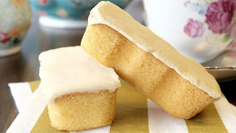 Tastykake Treats in Your Lunchbox