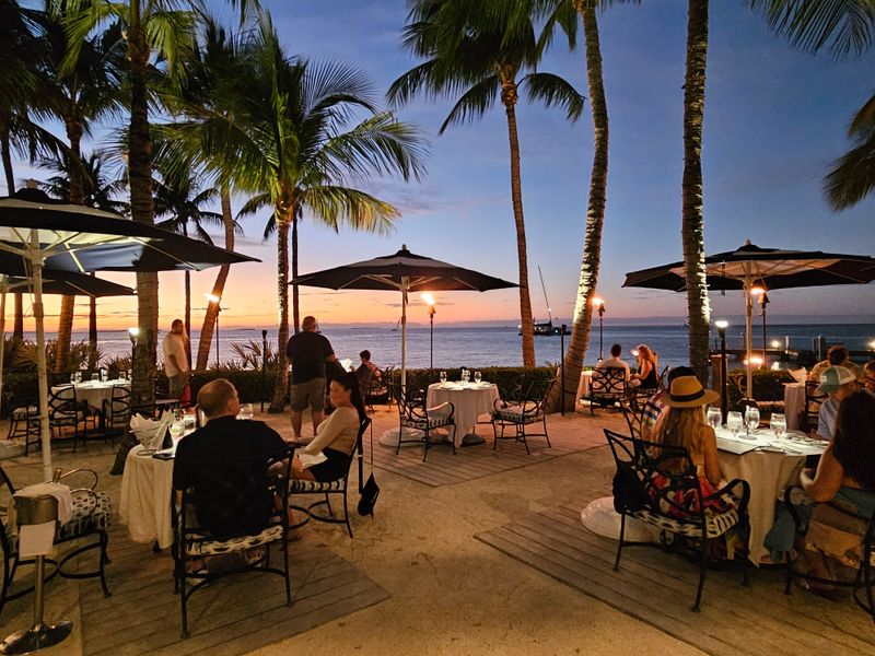 Latitudes - Key West