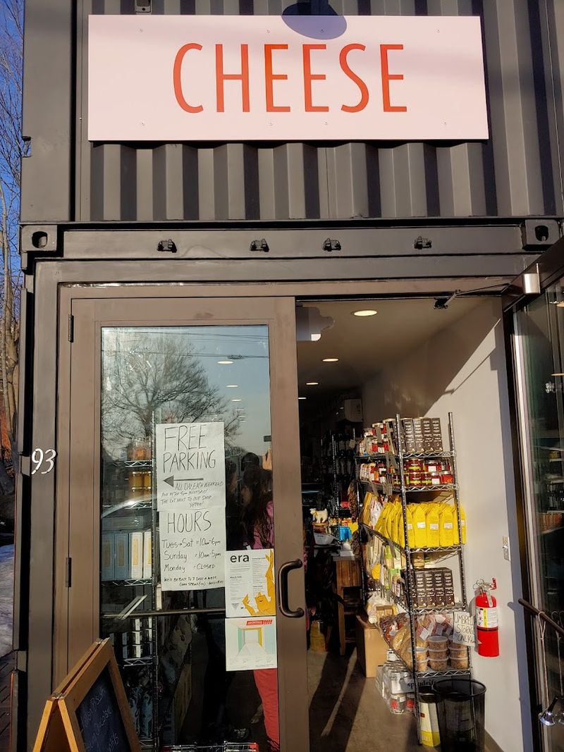 Shop Like A Regular