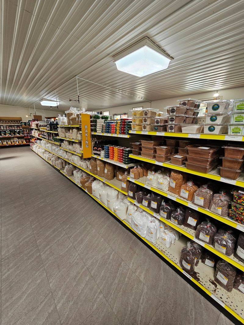 Shop The Bulk Aisles With A Plan Shop The Bulk Aisles With A Plan