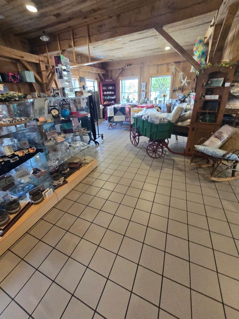 Shop Your Way Through Handcrafted Finds