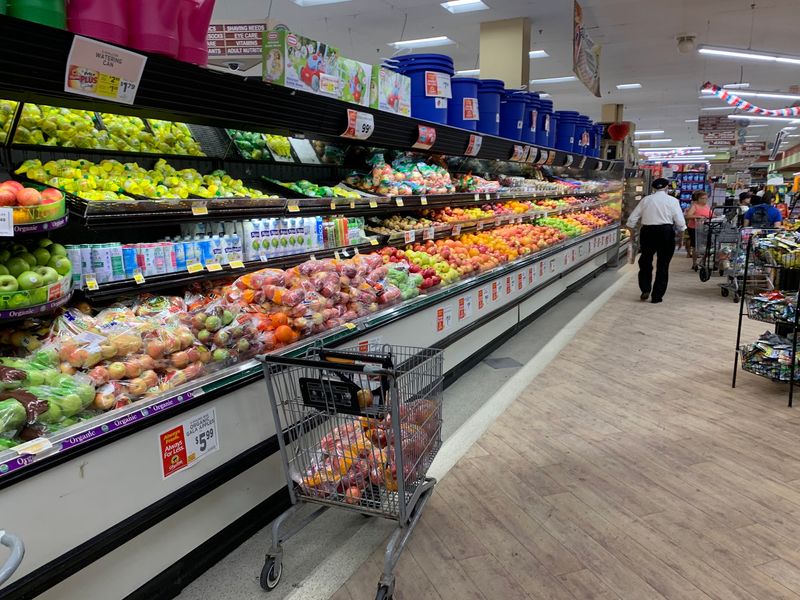 ShopRite Of Avenue I