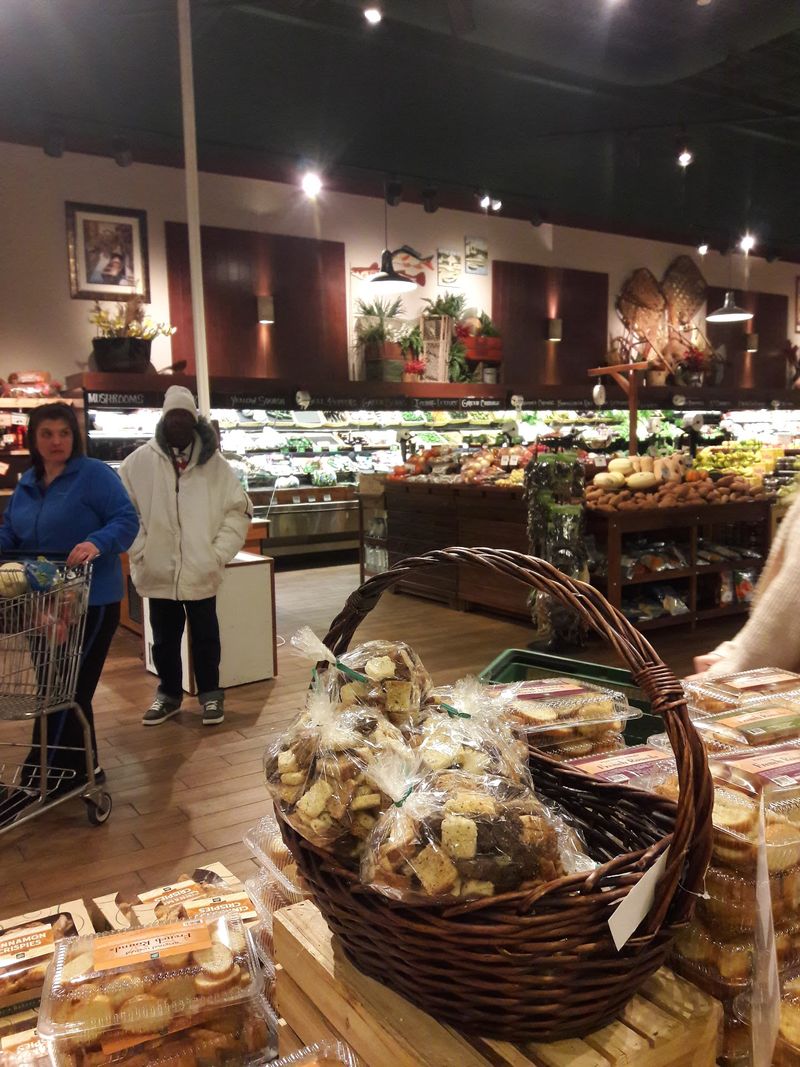 Shoppers Report Finding Specialty And Gourmet Items At Outlet Prices Shoppers Report Finding Specialty And Gourmet Items At Outlet Prices
