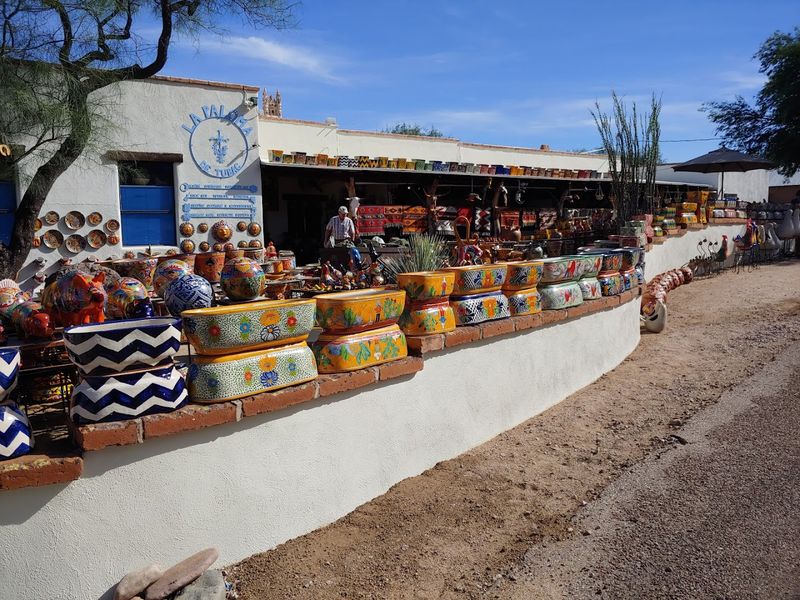 Cultural Connections To Mexican Heritage