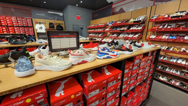 Seasonal Sales And Special Events