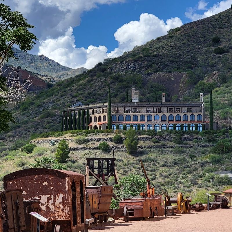 Historic Architecture That Tells A Thousand Stories