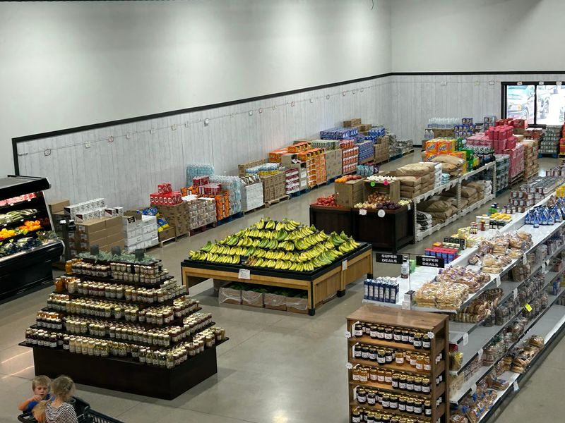 Shopping Here Is Also Good For The Planet