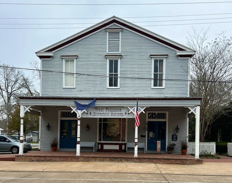 Shopping Local Feels Personal In A Town This Size