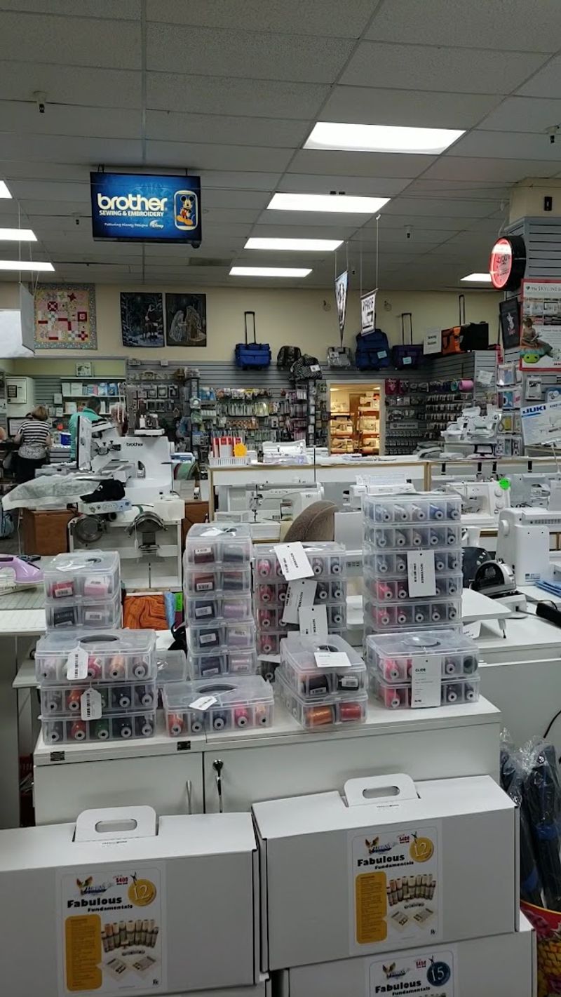 Shopping Online With Inventory From All Three Stores