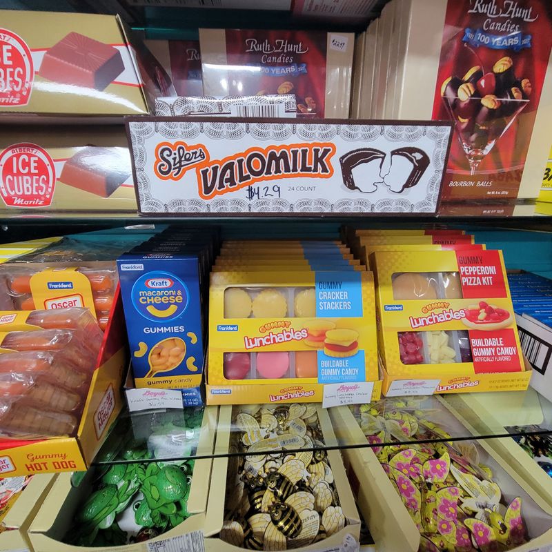 Online Ordering and Shipping