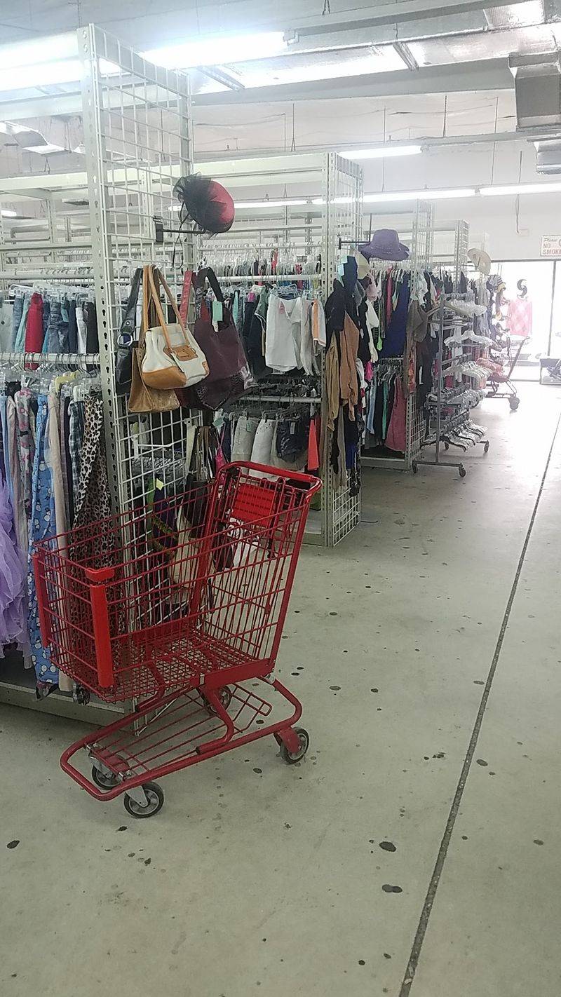 Shopping That Supports Veterans Shopping That Supports Veterans