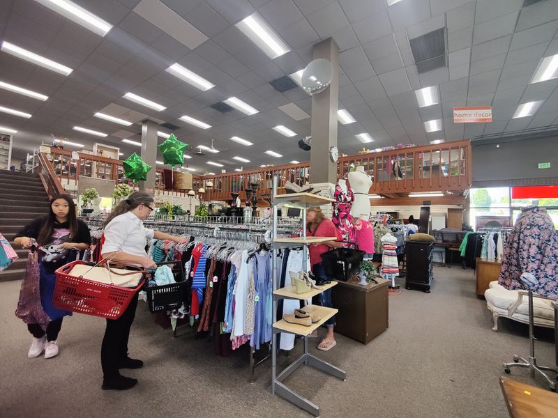 Shopping With a Purpose Behind Every Price Tag