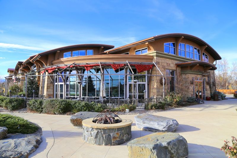 Dining Around Old Town Square