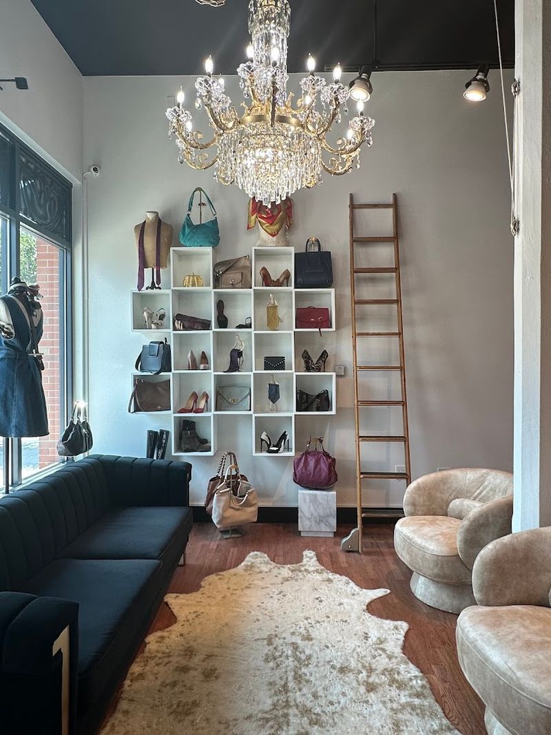 The Social Side of Getting Styled