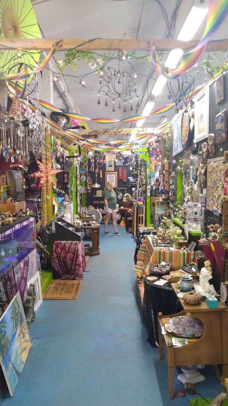 Shops For Hobbies You Did Not Expect