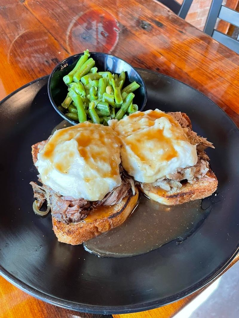 Riverside Bar & Grill - Havana