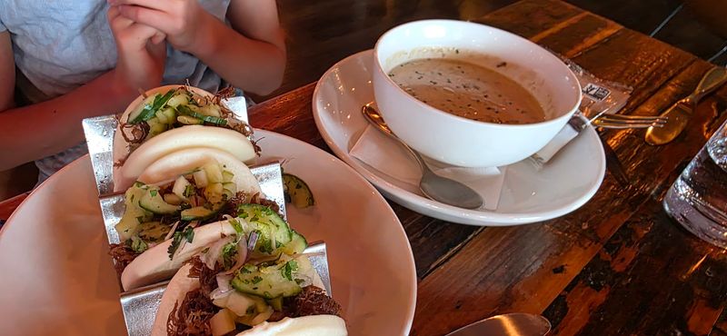 Firefly Grill – Effingham