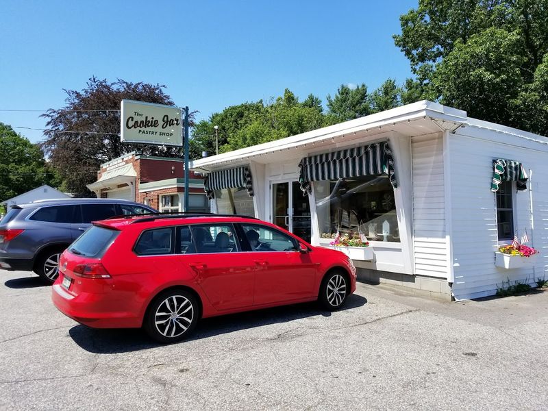 Shore Road Sweet Stop