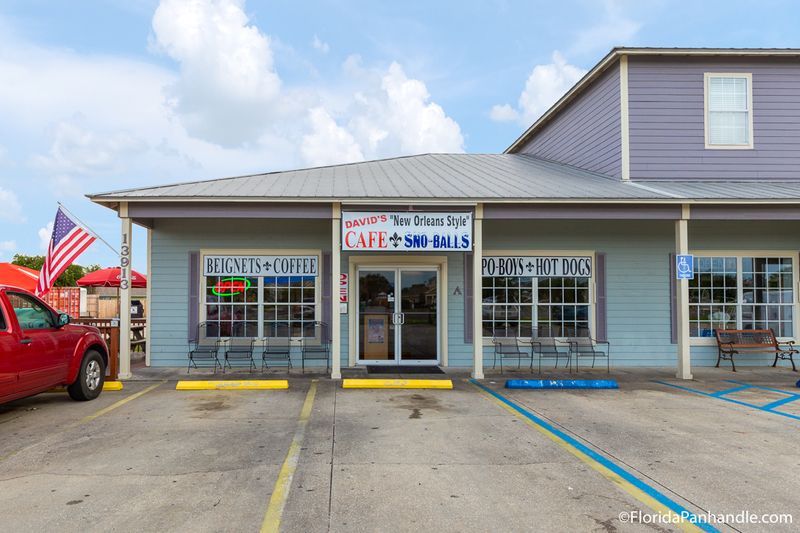 David's Sno-Balls: The Coolest Spot in Town
