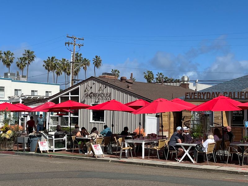 Shorehouse Kitchen