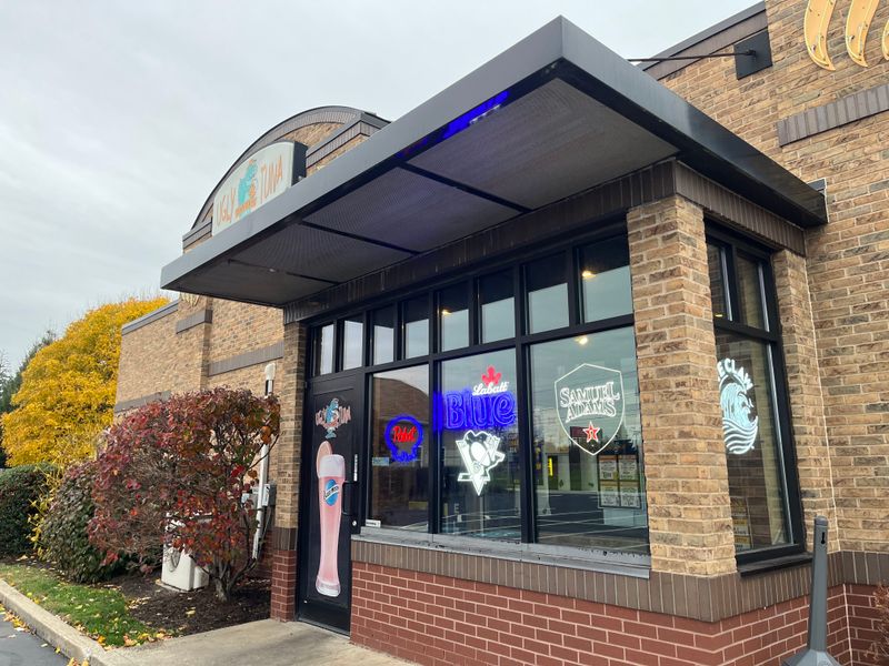 Ugly Tuna Tavern — Erie, Pennsylvania