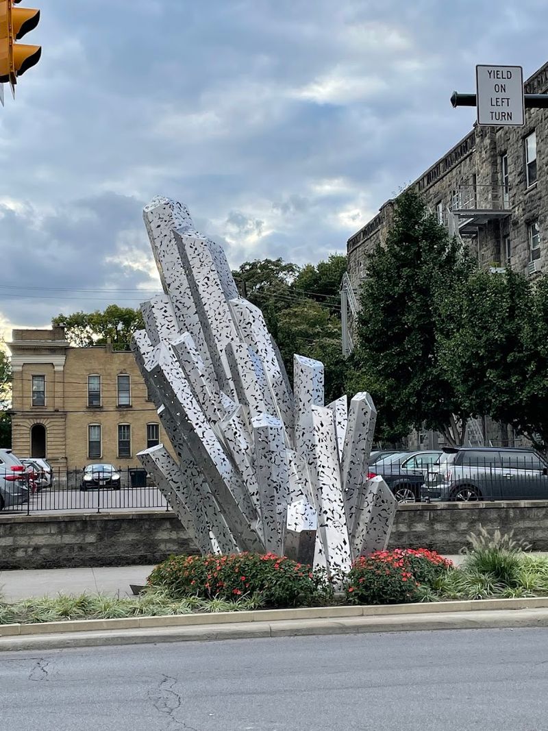 Short North Arts District Art Trail, Columbus