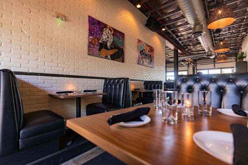 Happy Hour That Actually Makes You Happy