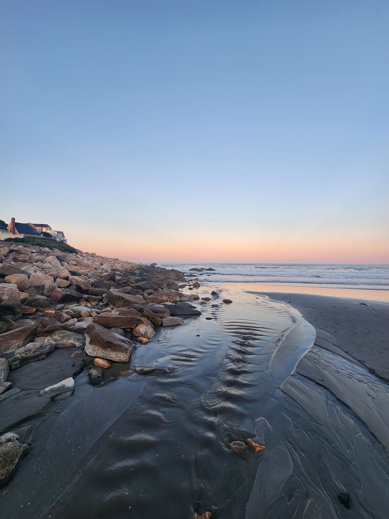Short Sands Beach, York
