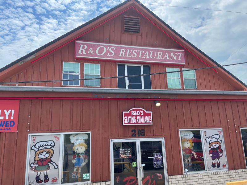 R&O’s Restaurant