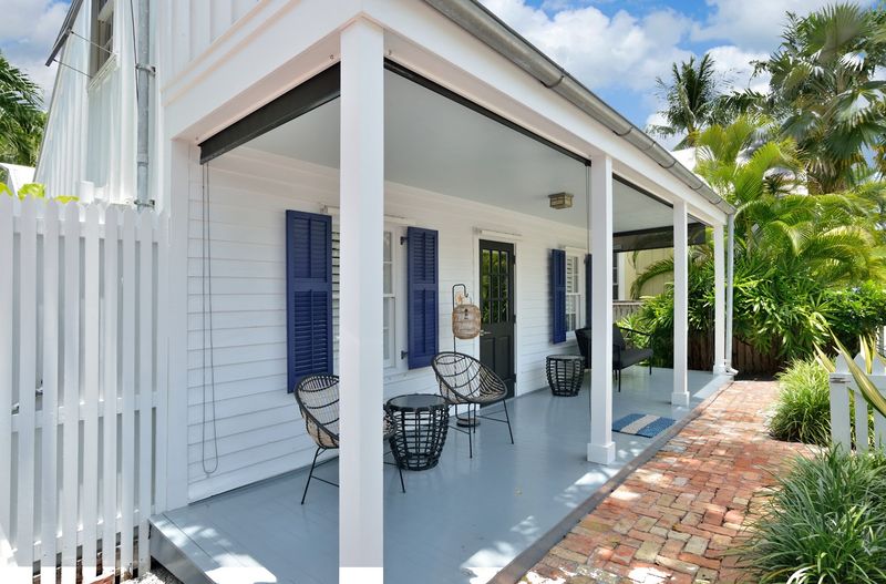 Short-Term Rentals Are Changing Neighborhoods